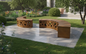 Banc GALBI