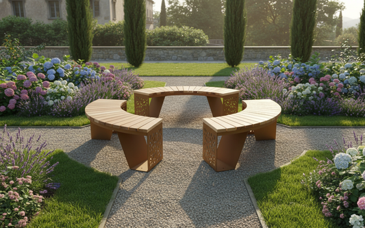Banc LA VALLéE