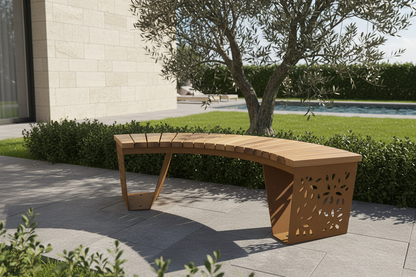 Banc LA VALLéE