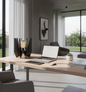 Lampe SPATIALE