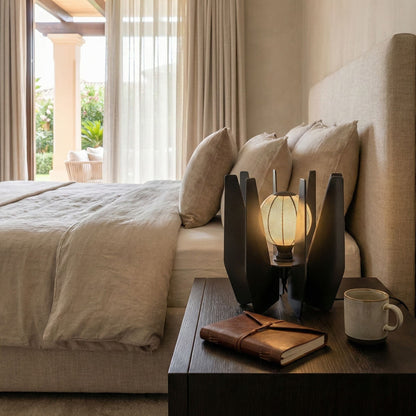 Lampe SPATIALE