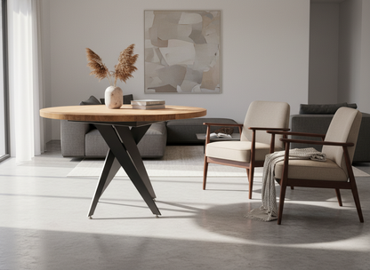 Table INDI