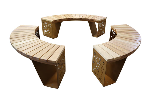 Banc LA VALLéE