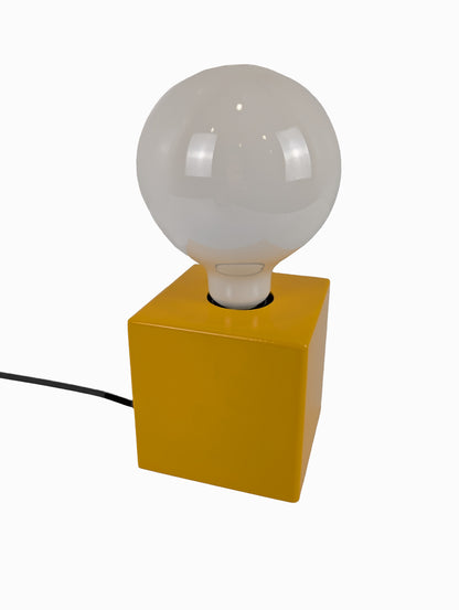 Lampe CUBIK